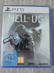 HELL IS US igra za PS5 original zapakirana