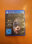 Hellblade Senua's Sacrifice [PlayStation 4]