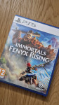 Immortal fenyx rising playstation 5
