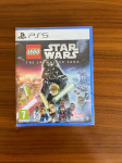 Lego Star Wars The Skywalker Saga PS5