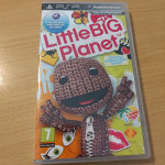 LittleBigPlanet (PSP, PlayStation Portable)