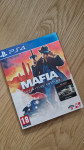 Mafia definitive edition playstation 4