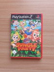 PS2 igra Buzz! Junior: Jungle Party