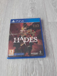PS4 igra Hades