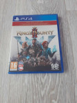 PS4 igra Kings Bounty 2