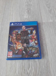 PS4 igra Rustler