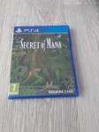 PS4 igra Secret of Mana