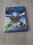 PS4 igra Valhalla Hills