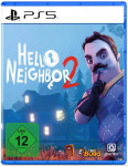 PS5 - Hello Neighbor 2