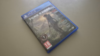 Shadow of the TOMB RAIDER - Definitive Edition - PS4