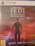 Star Wars Jedi Survivor Ps5
