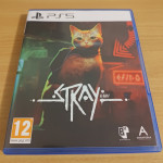 Stray (PlayStation 5, PS5)