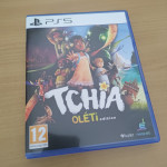 Tchia: Oleti Edition (PS5, PlayStation 5)