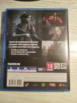 The Last of Us 2 (ps4) english verzija.nova brez prask.18€ + poštnina