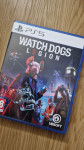 Watch dogs legion playstation 5