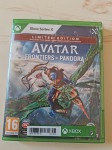 Avatar: Frontiers of Pandora – Limited Edition (Xbox Series X)