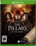 Ken Follett's The Pillars of the Earth za Xbox one in xbox series
