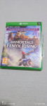 Xbox igra Immortals fenyx rising