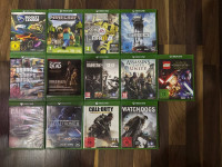 Xbox one igre