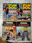 20 taljanskih Dylan Dog Almanahov
