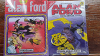 Alan Ford dva stripa