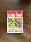 Alan Ford: SUPERHIK PONOVNO MEĐU VAMA