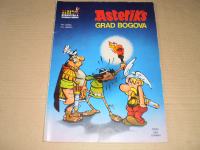 Asteriksov zabavnik,Asteriks,št.38 - GRAD BOGOVA