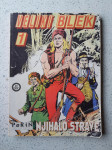 Blek: Njihalo strave