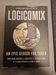 Logicomix: An epic search for truth strip