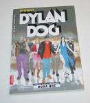Dylan Dog, Gigant