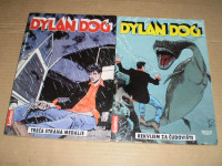 Dylan Dog,Ludens,št.99,104