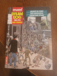 Dylan Dog Maxi