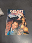 Gigant / stripi