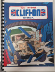 Inspektor Clifton