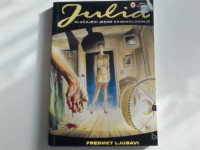 Julia -Van GOGH