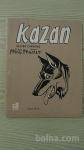 KAZAN - MIKI MUSTER - OLIVER CURWOOD