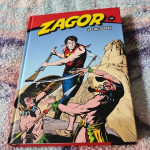 libellus kolor Zagor 39