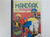 Mandrak Magazin