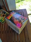 Marvel Konan MarketPrint,Mali format,39 kom