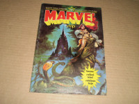 Marvel,mali,št.17,mesečna izdaja stripoteke