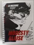 Modesty Blaise