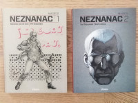 Neznanac 1&2 - Magnus