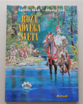 Roža novega sveta, Risar