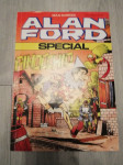 strip Alan Ford
