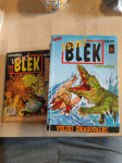 Strip Veliki Blek v Slovenščini več številk stripi stripe