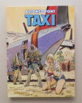 Taxi, integral, Risar