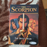 The Scorpion 1,2,3