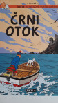 Tintin Črni otok