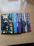 Ultimate Spider-Man / Ultimate X-Men (BookGlobe)
