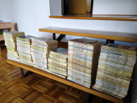 Veliki Blek LMS komplet